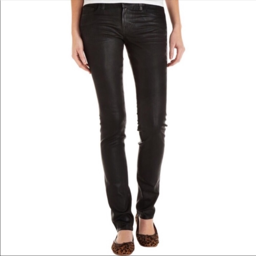 J. Brand Pencil Leg Venom Skinny Jeans